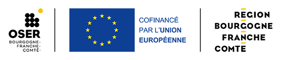 Dispositif OSER Région Bourgogne Franche Comté
