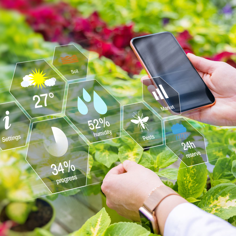 Biotechnologies