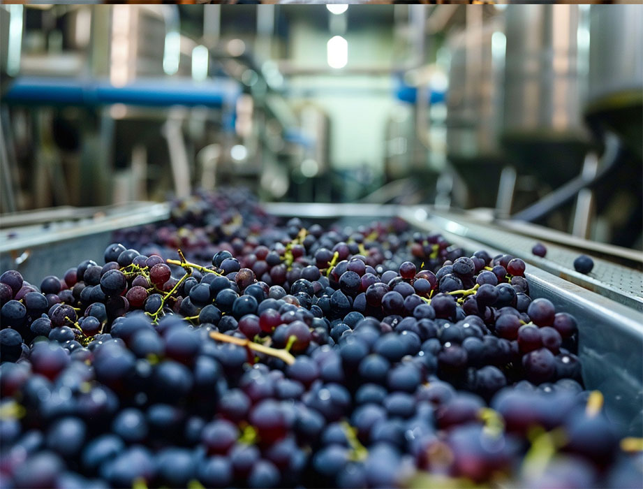 vinification bourgogne